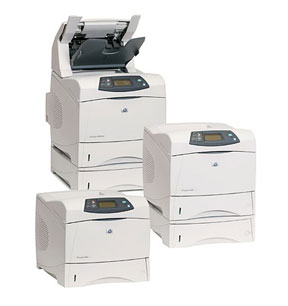 HP Printers